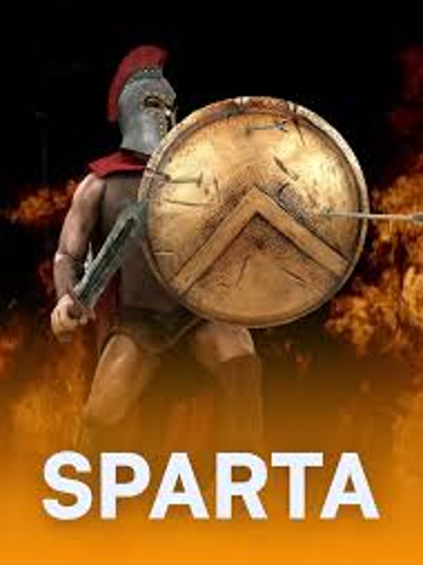 Sparta