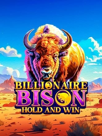 Billionaire Bison