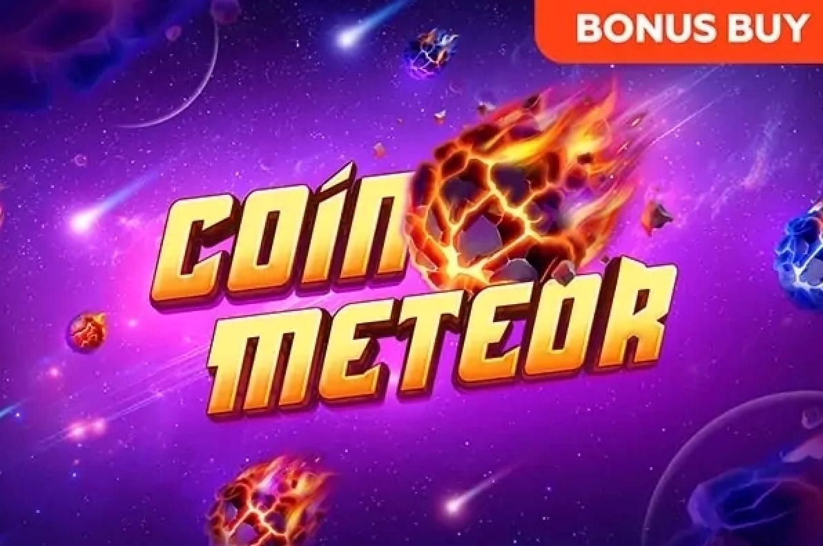 Coin Meteor