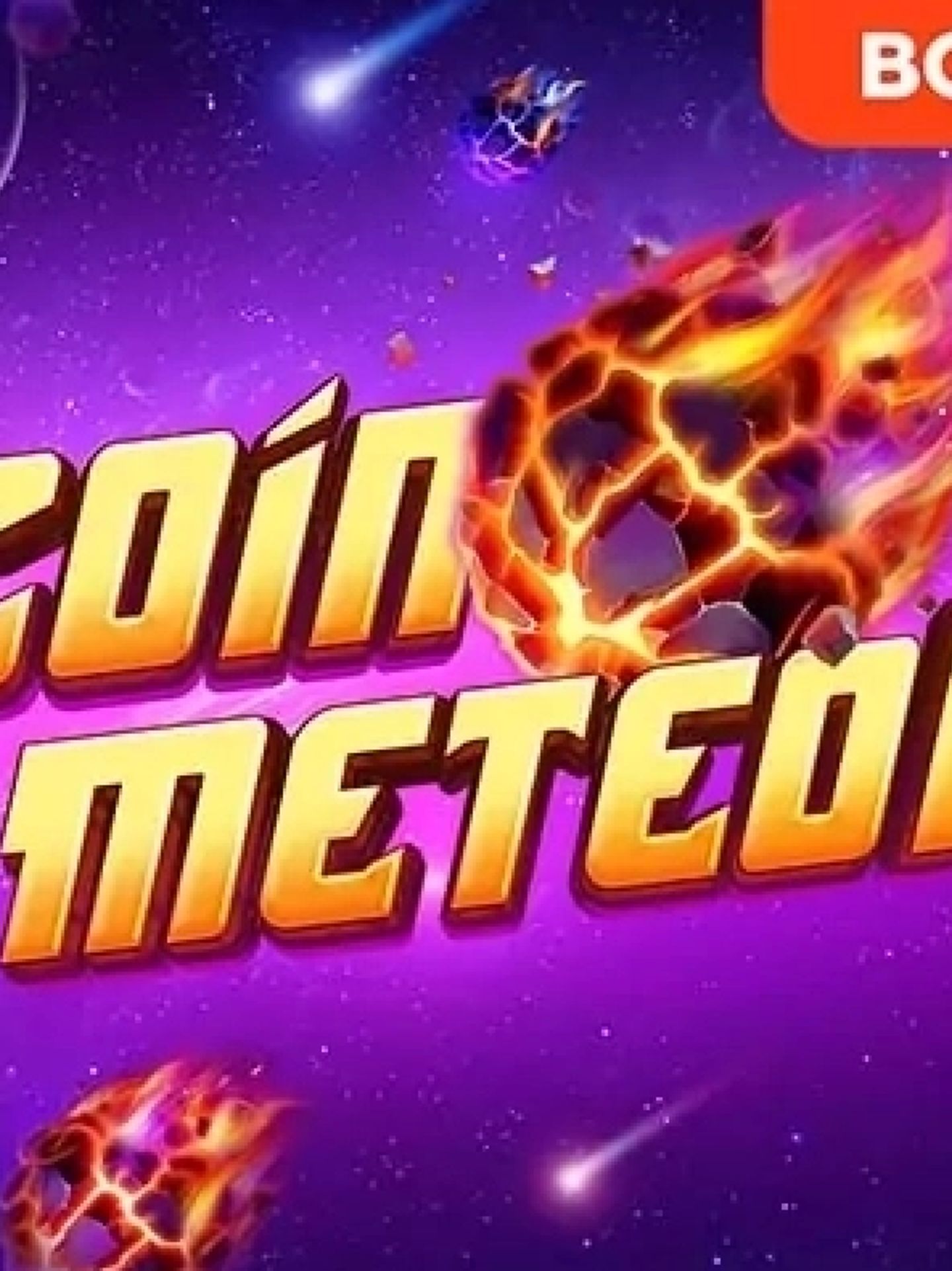 Coin Meteor