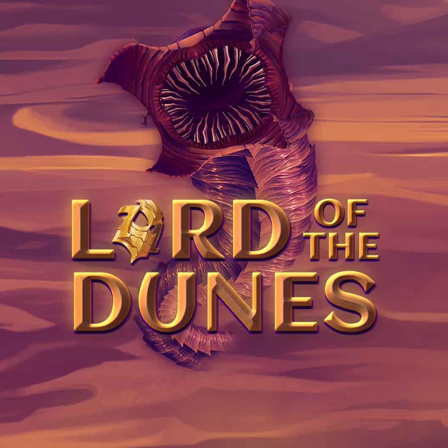 Lord of the Dunes