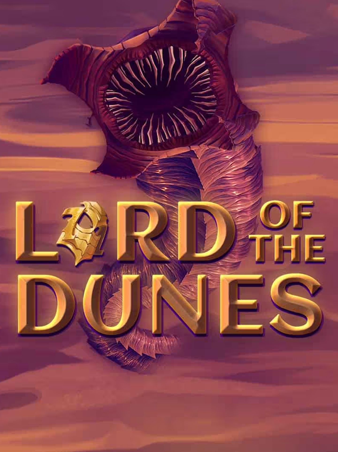 Lord of the Dunes