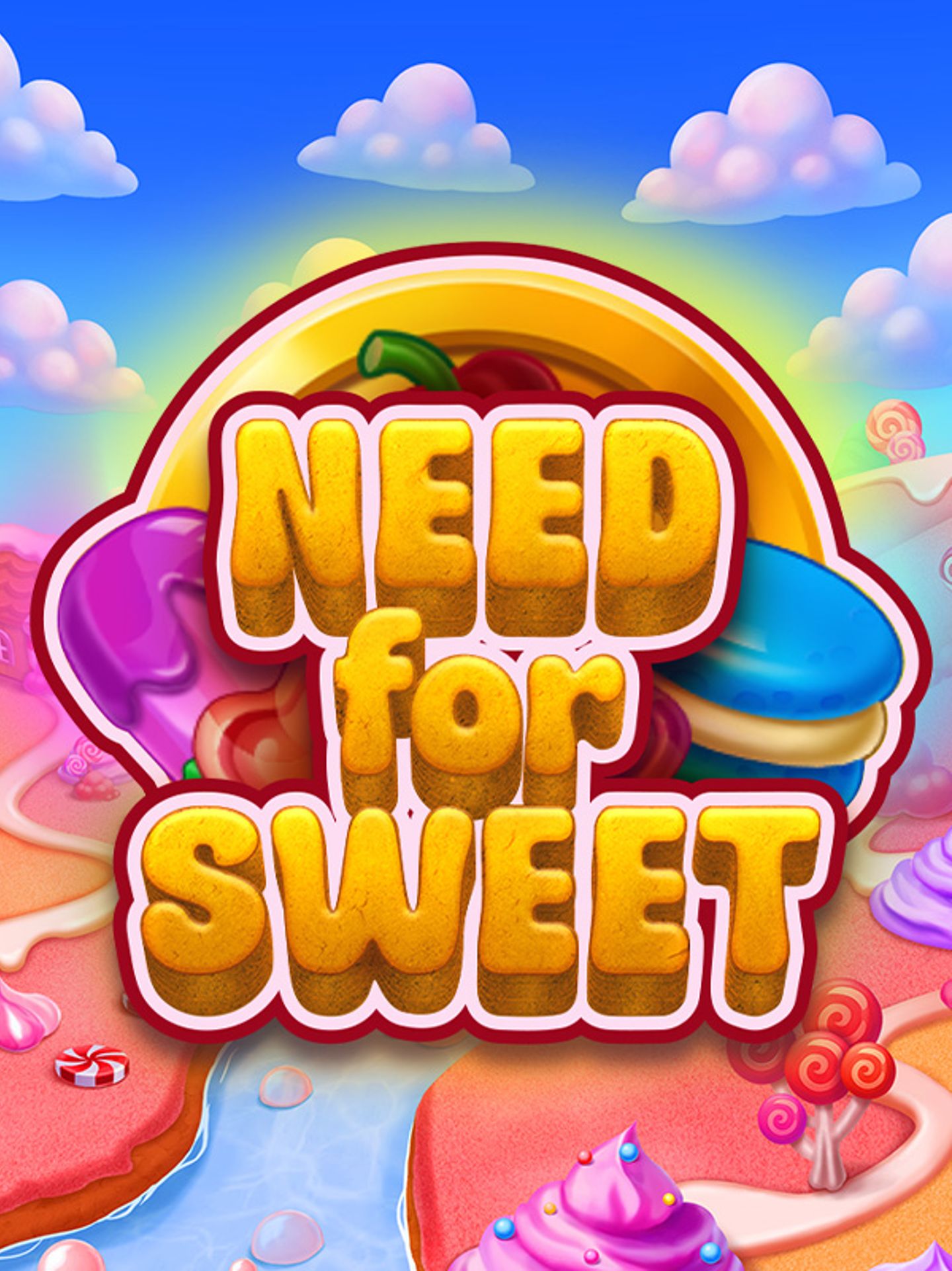 Need for Sweet