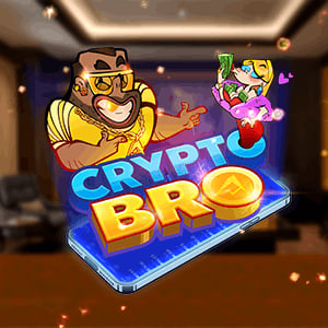 Crypto Bro