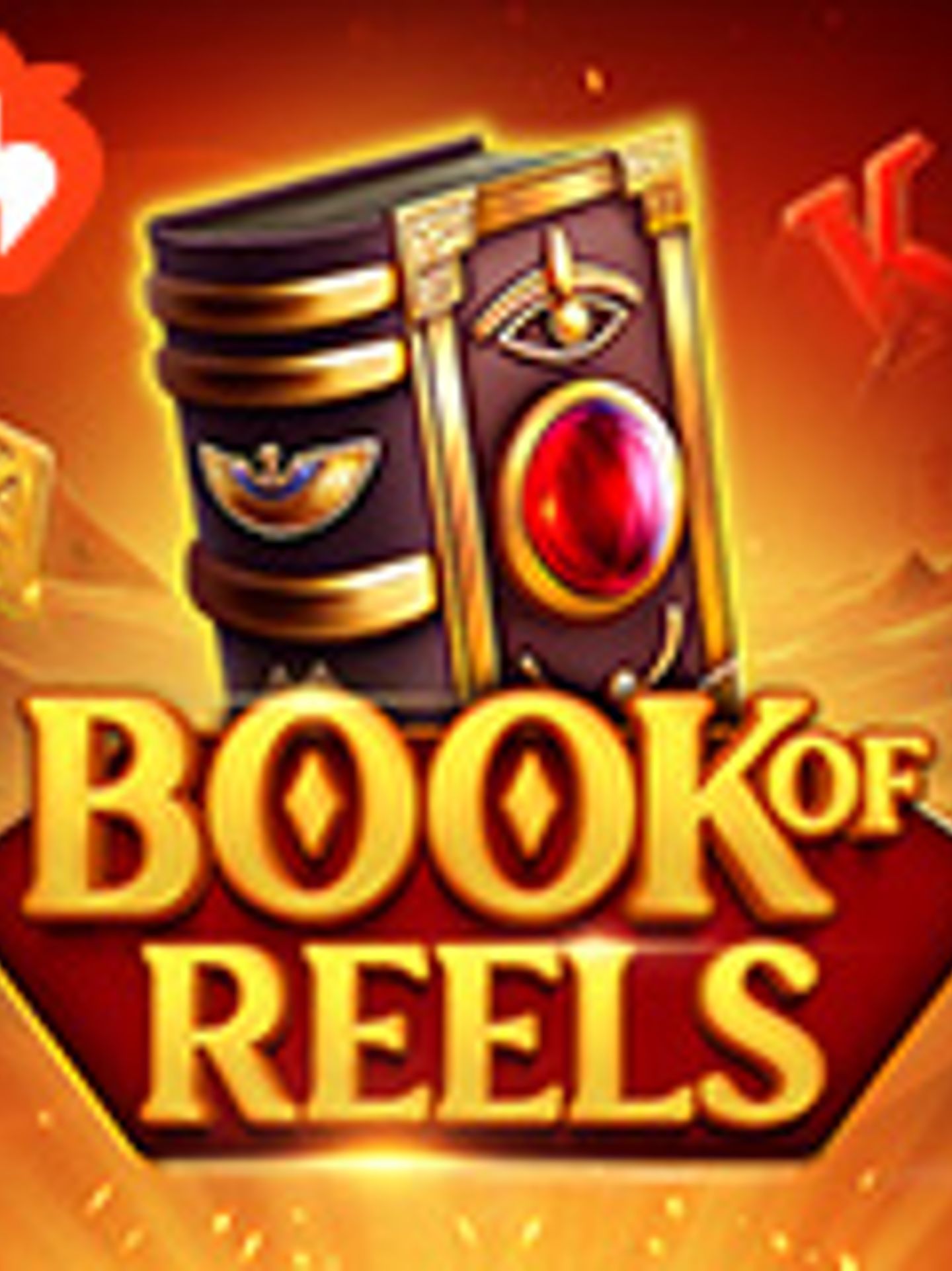 Book of Reels