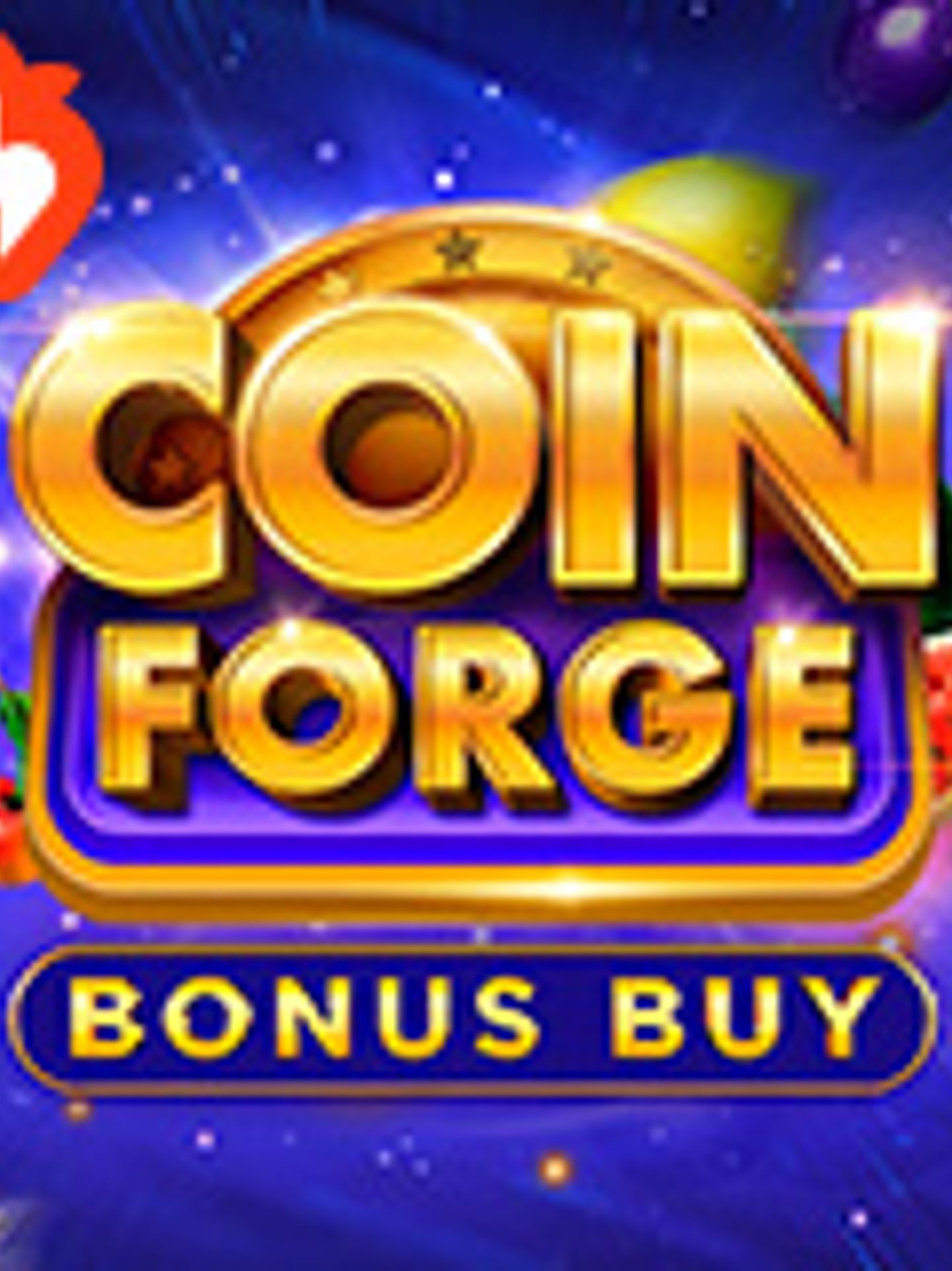 Coin Forge Bonus Buy