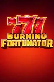 Burning Fortunator