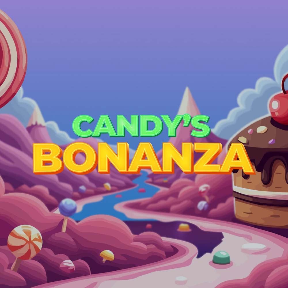 candy's bonanza