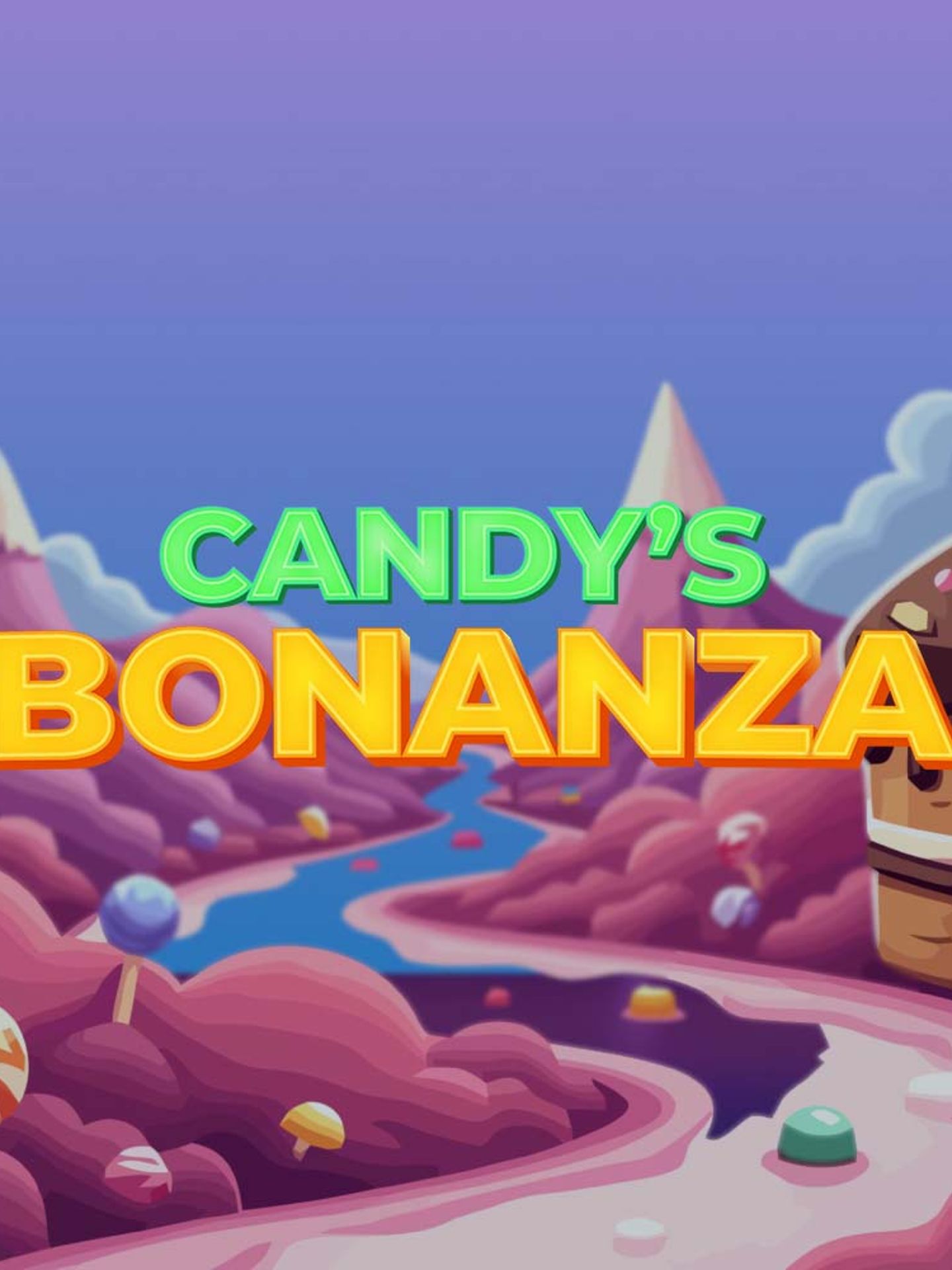 candy's bonanza