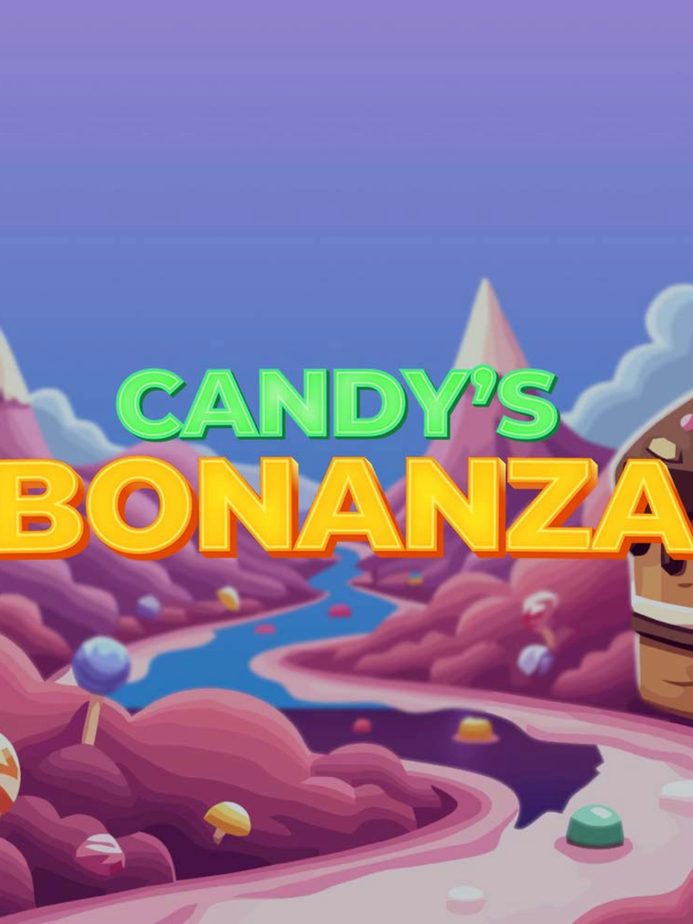 candy's bonanza