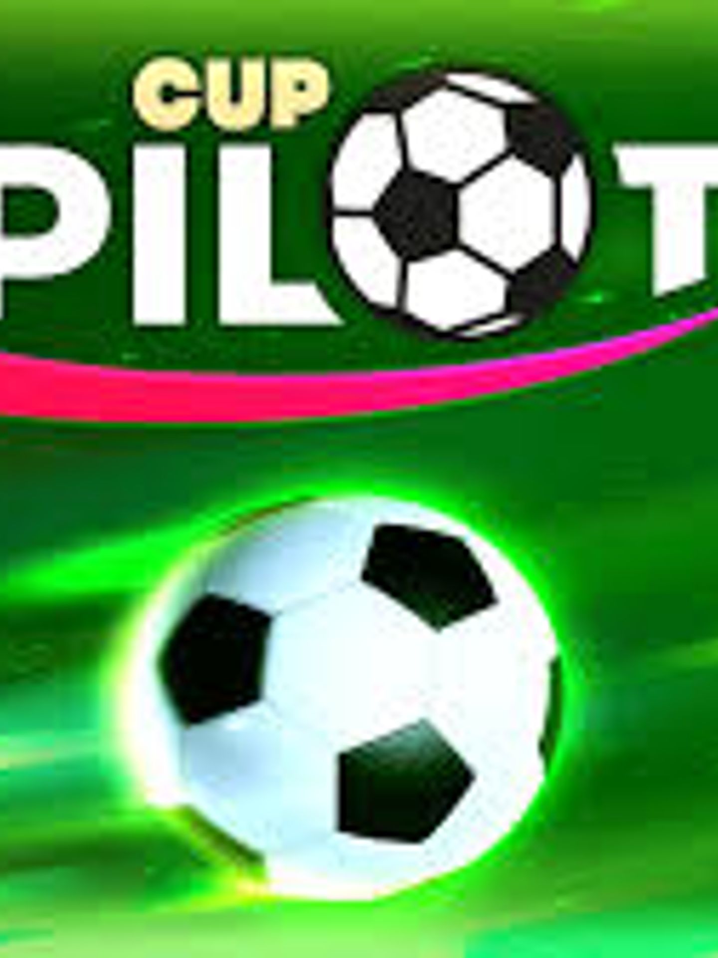 Pilot Cup