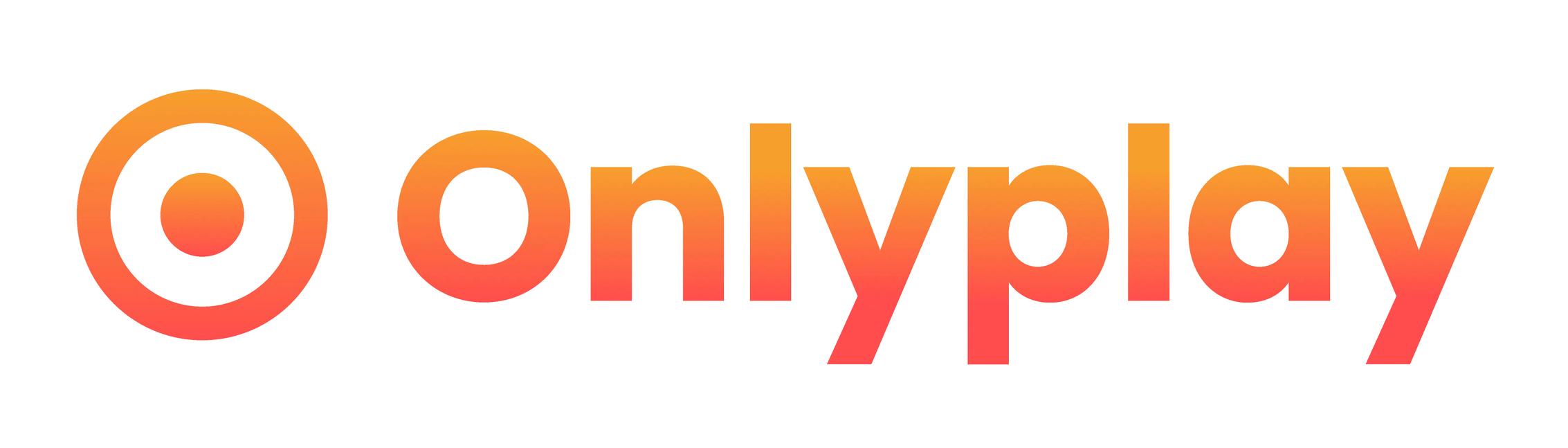 Onlyplay banner