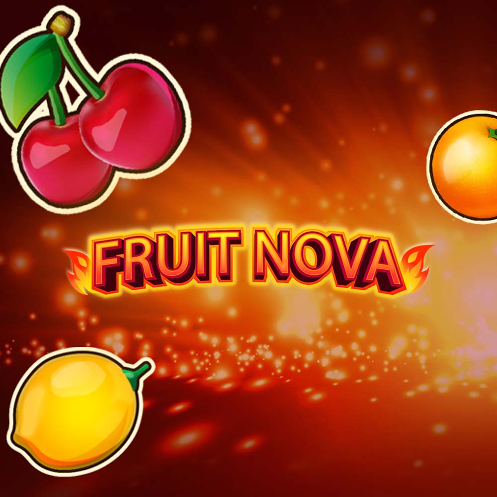fruit nova