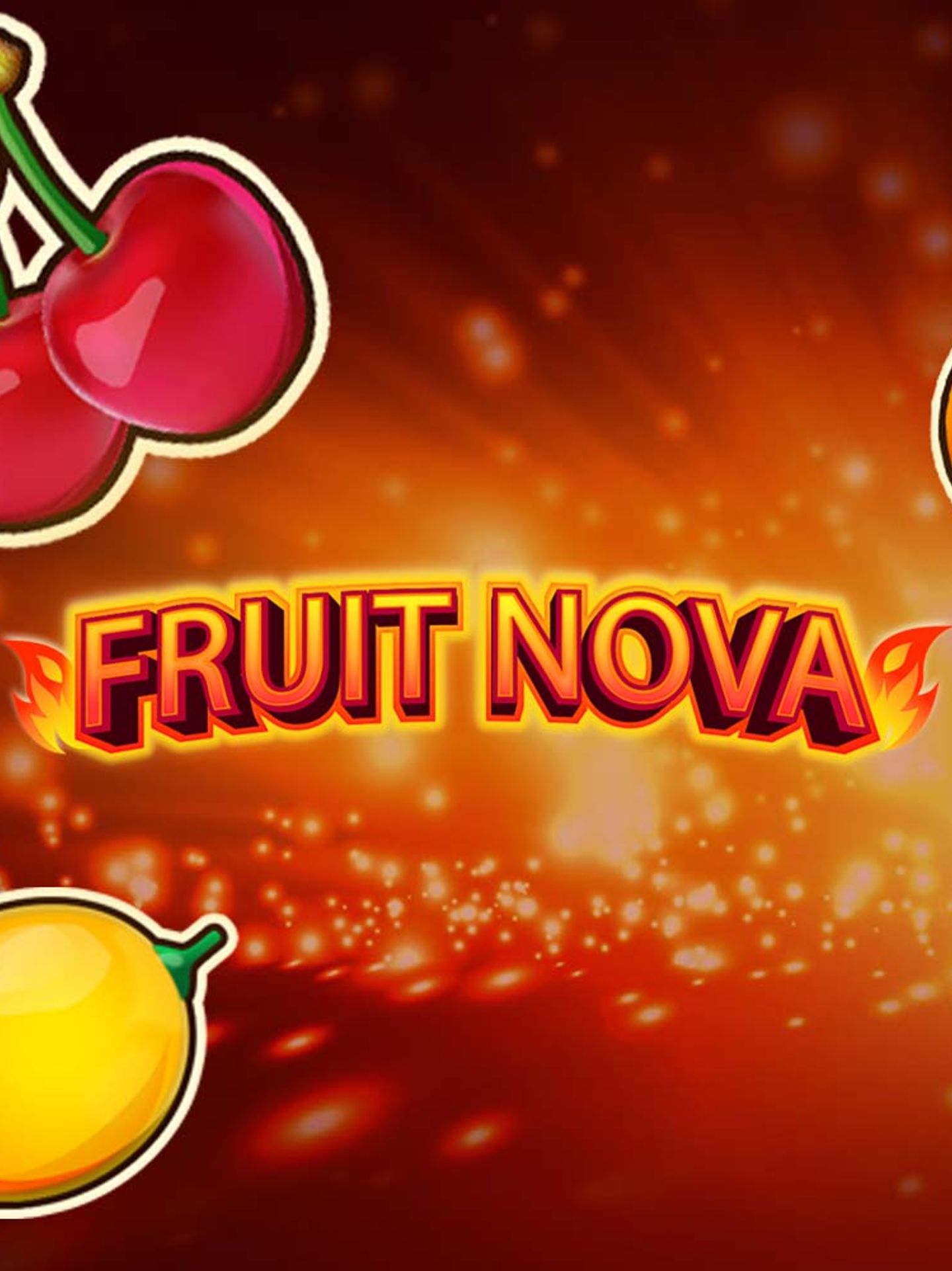 fruit nova