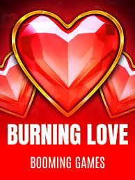 Burning Love