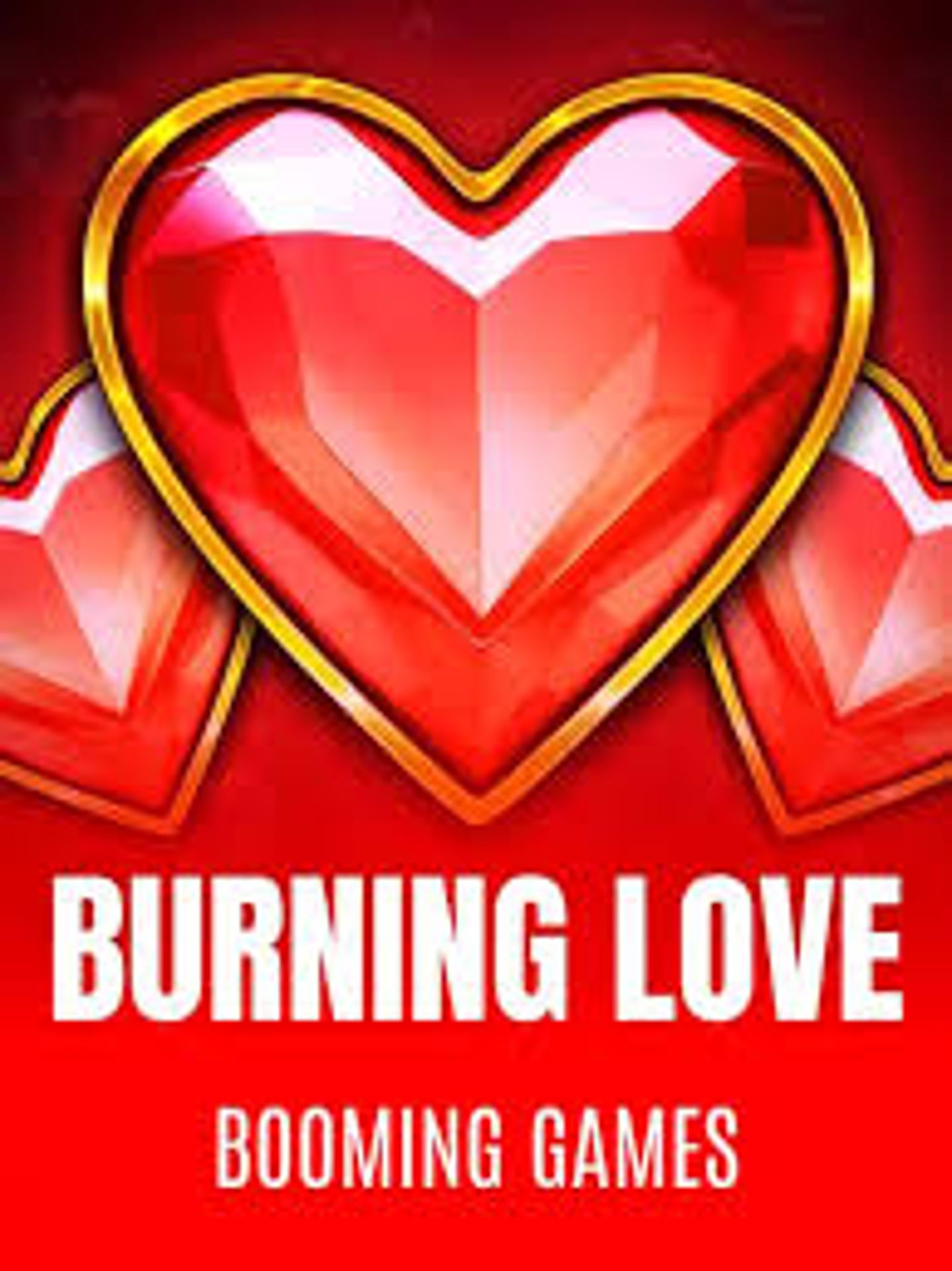 Burning Love