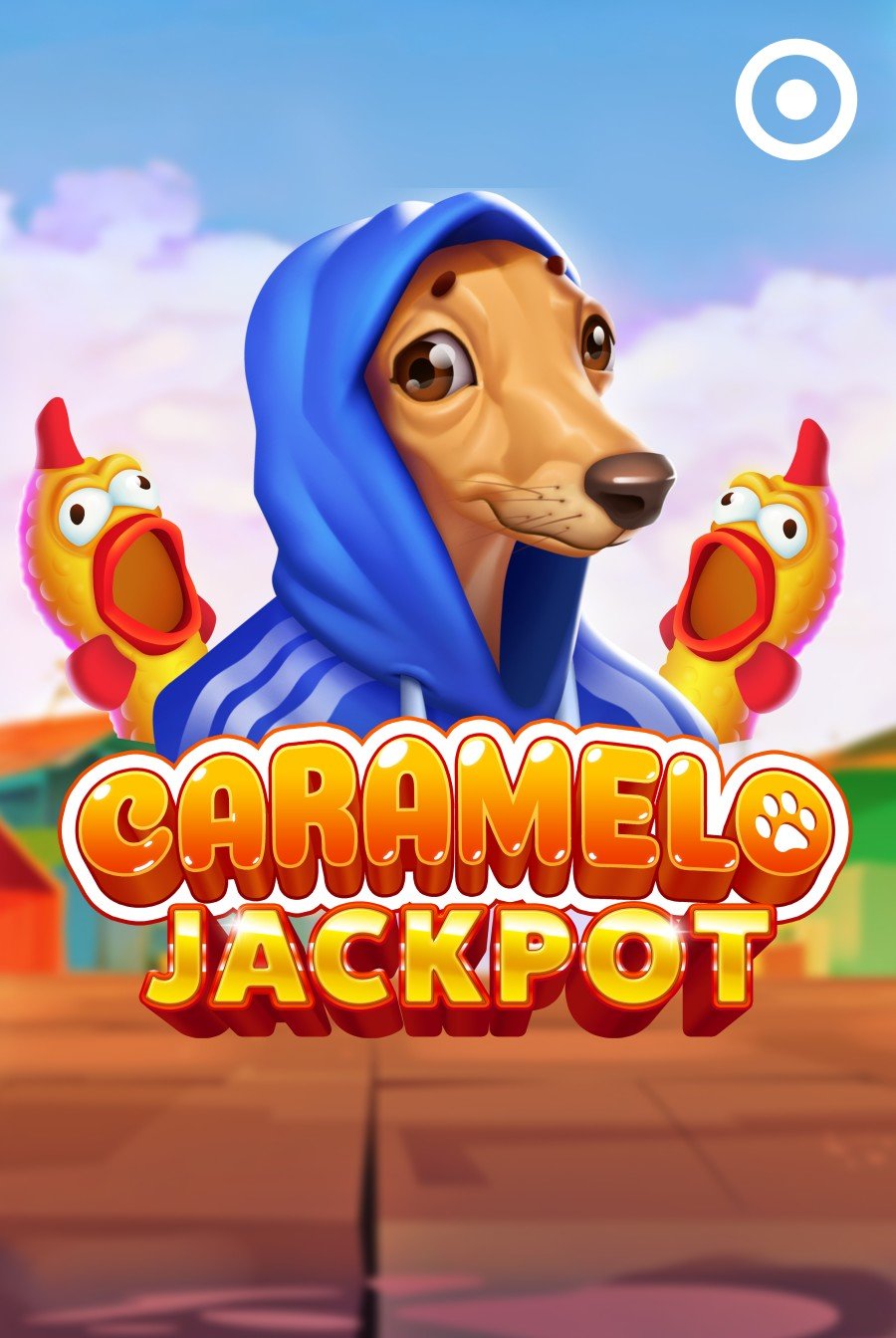 Caramelo Jackpot