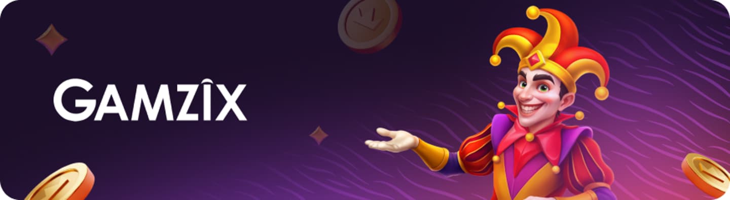 Gamzix