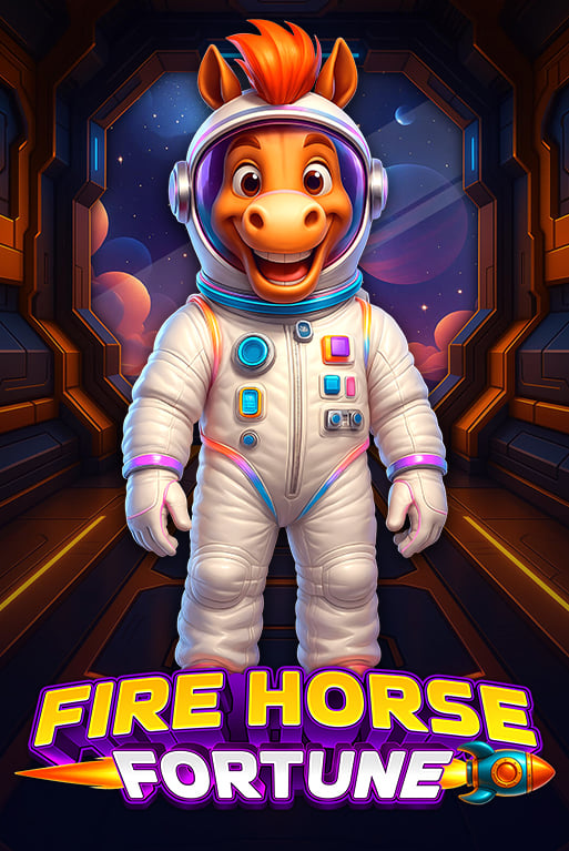 Fire Horse Fortune