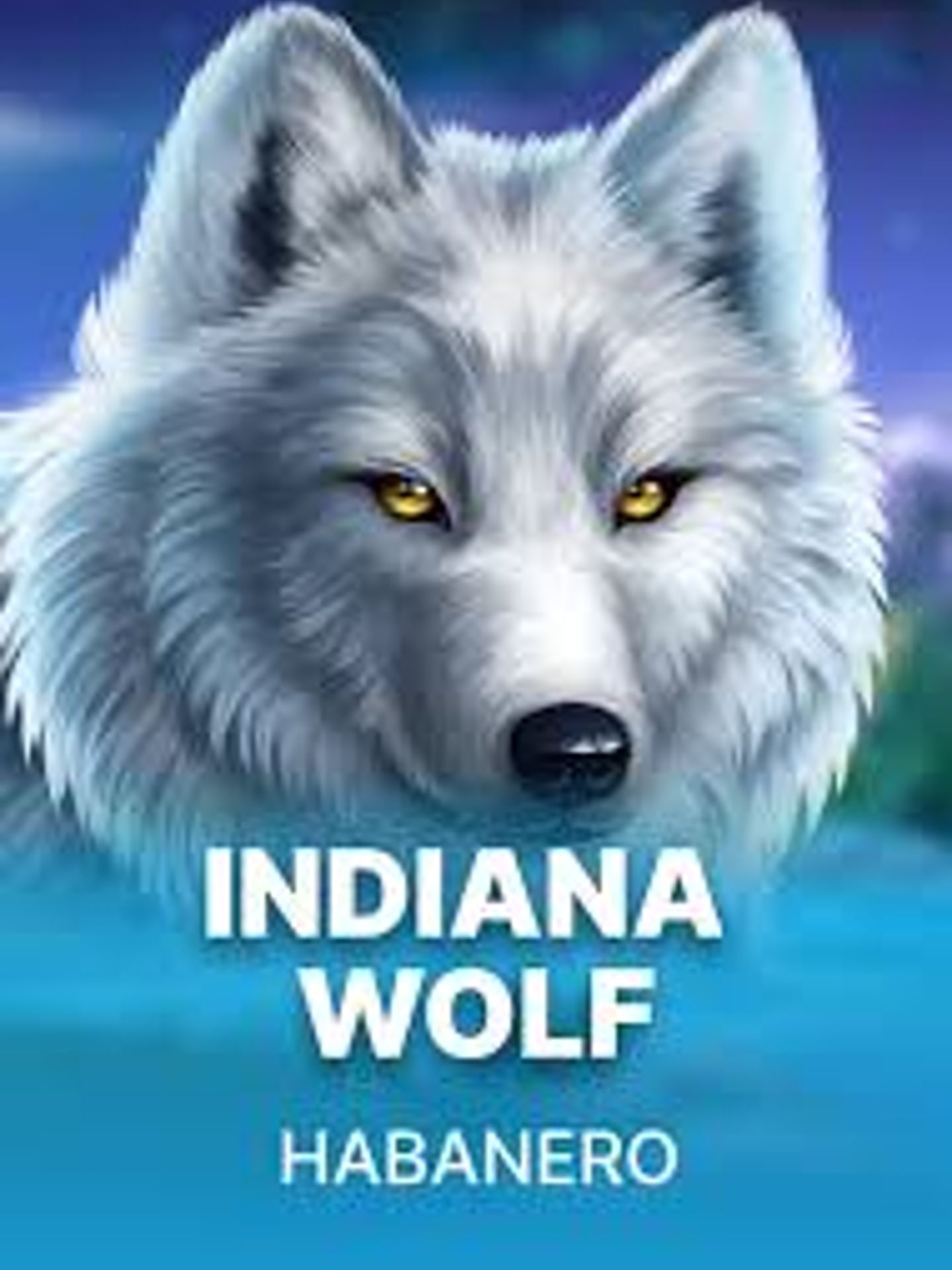 Indiana Wolf