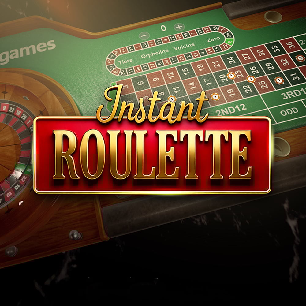 instant roulette  - oss
