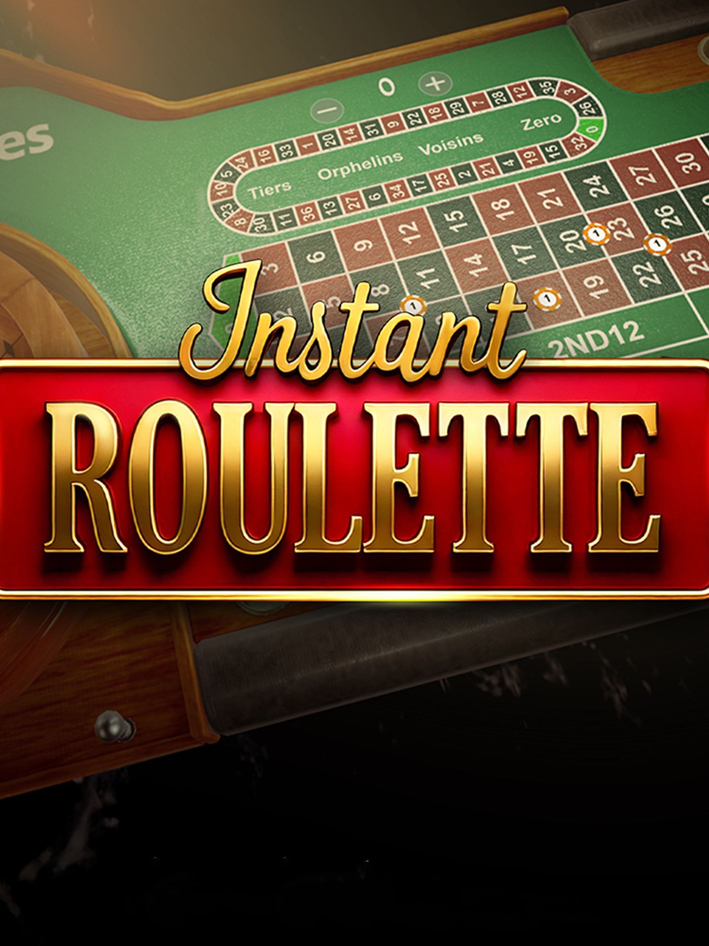 Instant Roulette