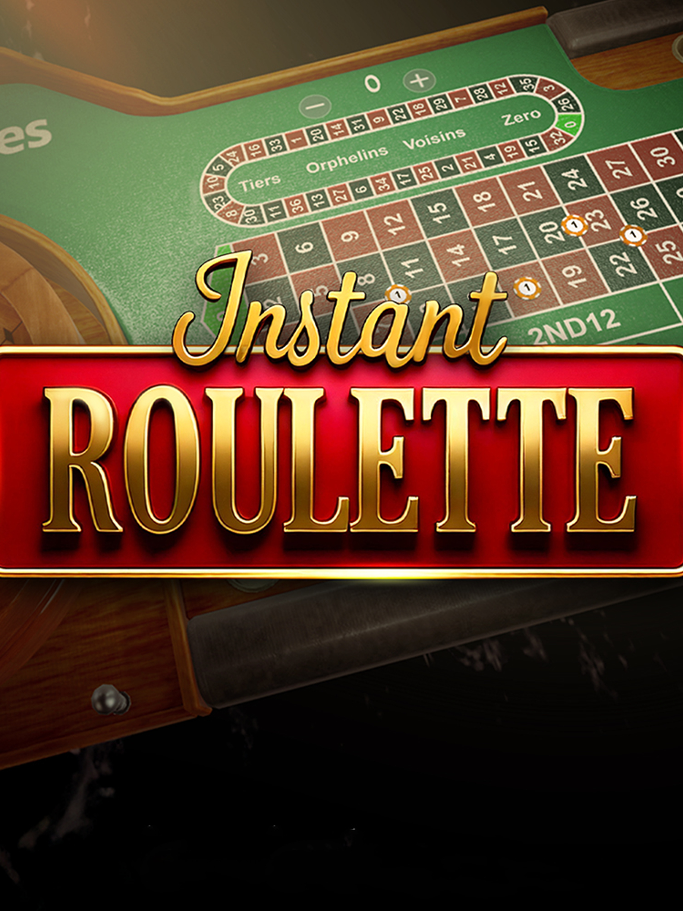 instant roulette - oss