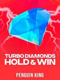 Turbo Diamonds: Hold & Win