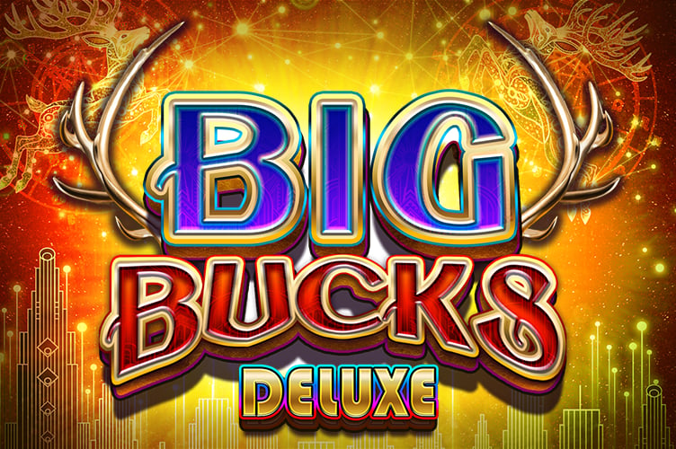 Big Bucks Deluxe