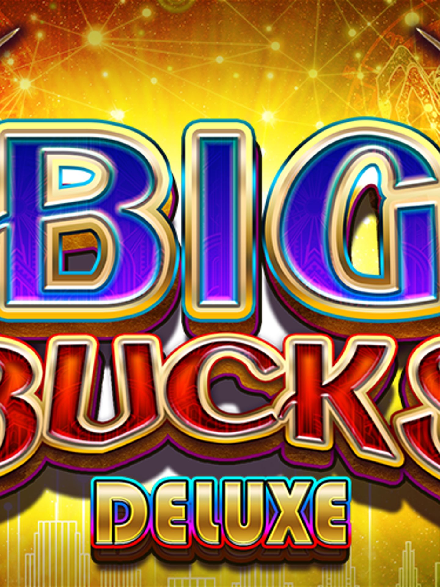 Big Bucks Deluxe