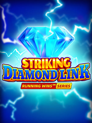 Striking Diamond Link 