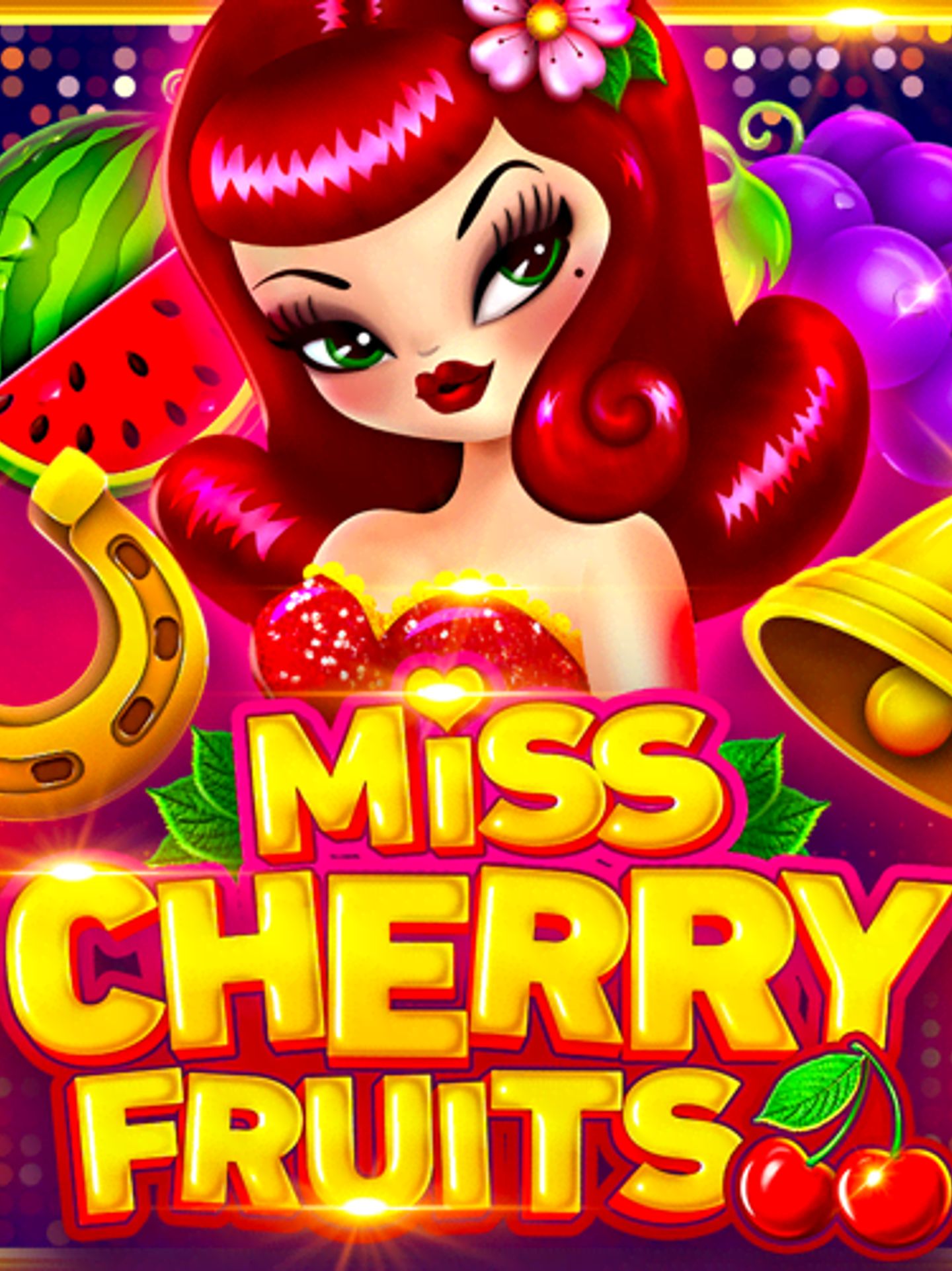 Miss Cherry Fruits