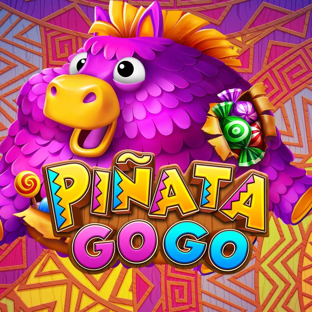 pinata go go