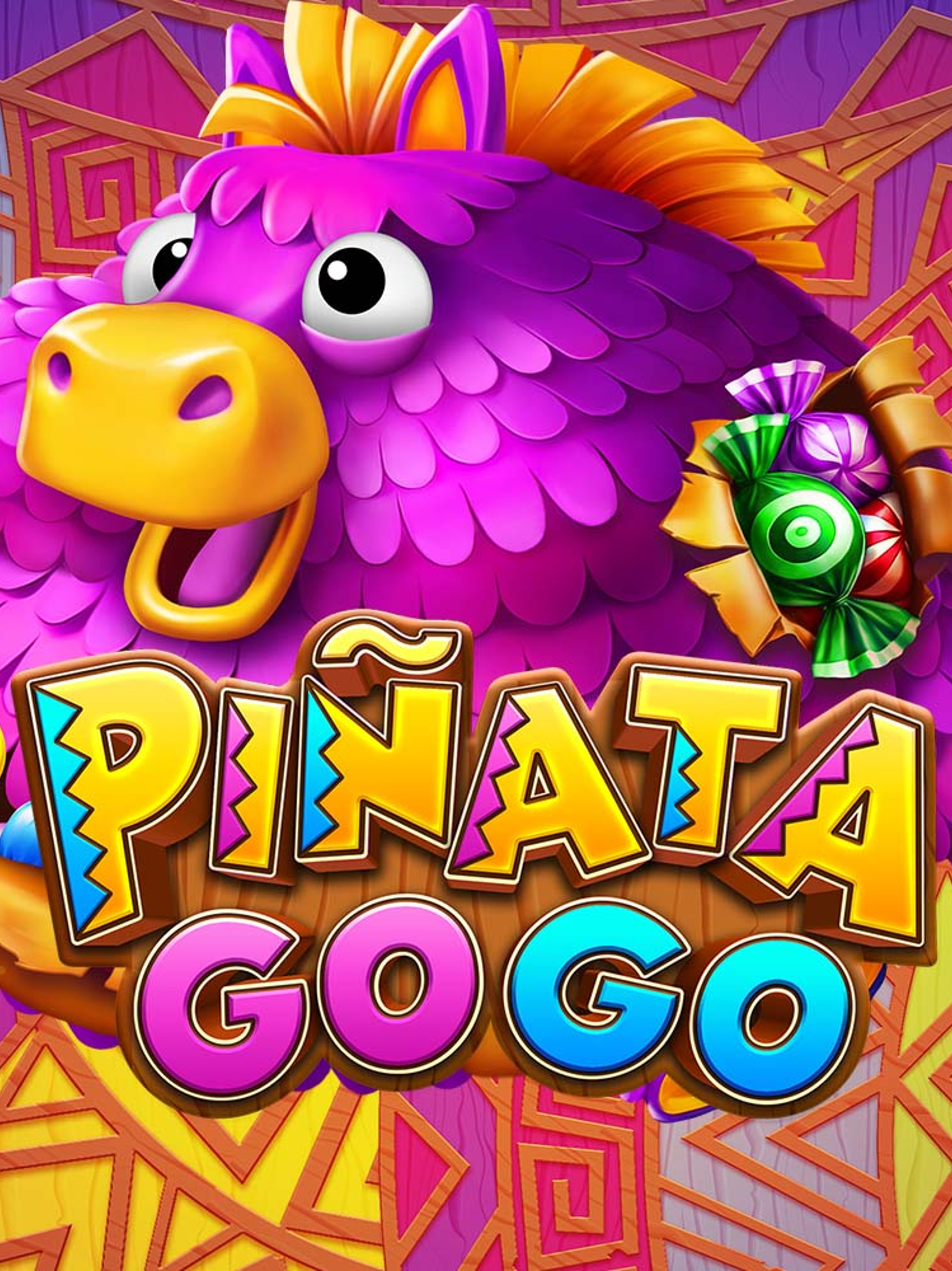 pinata go go