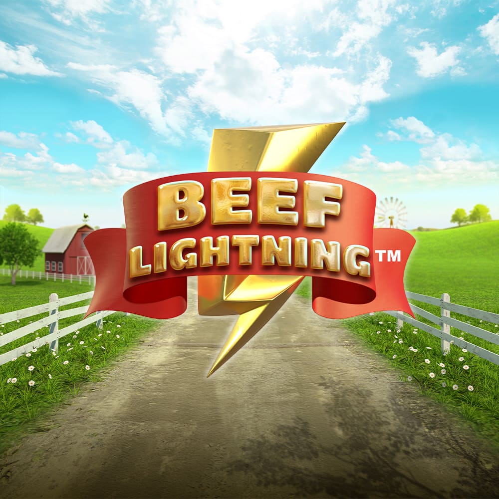Beef Lightning