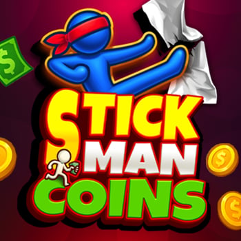 Stickman Coins