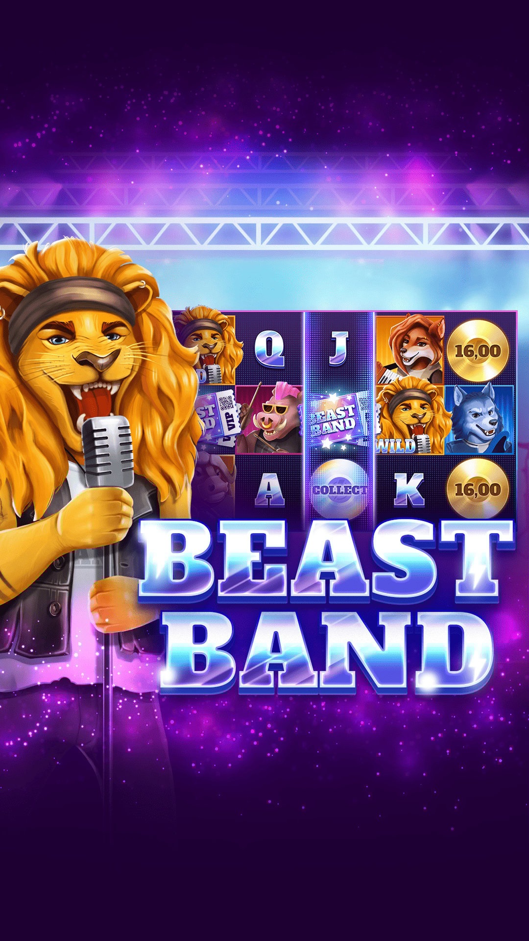 Beast Band