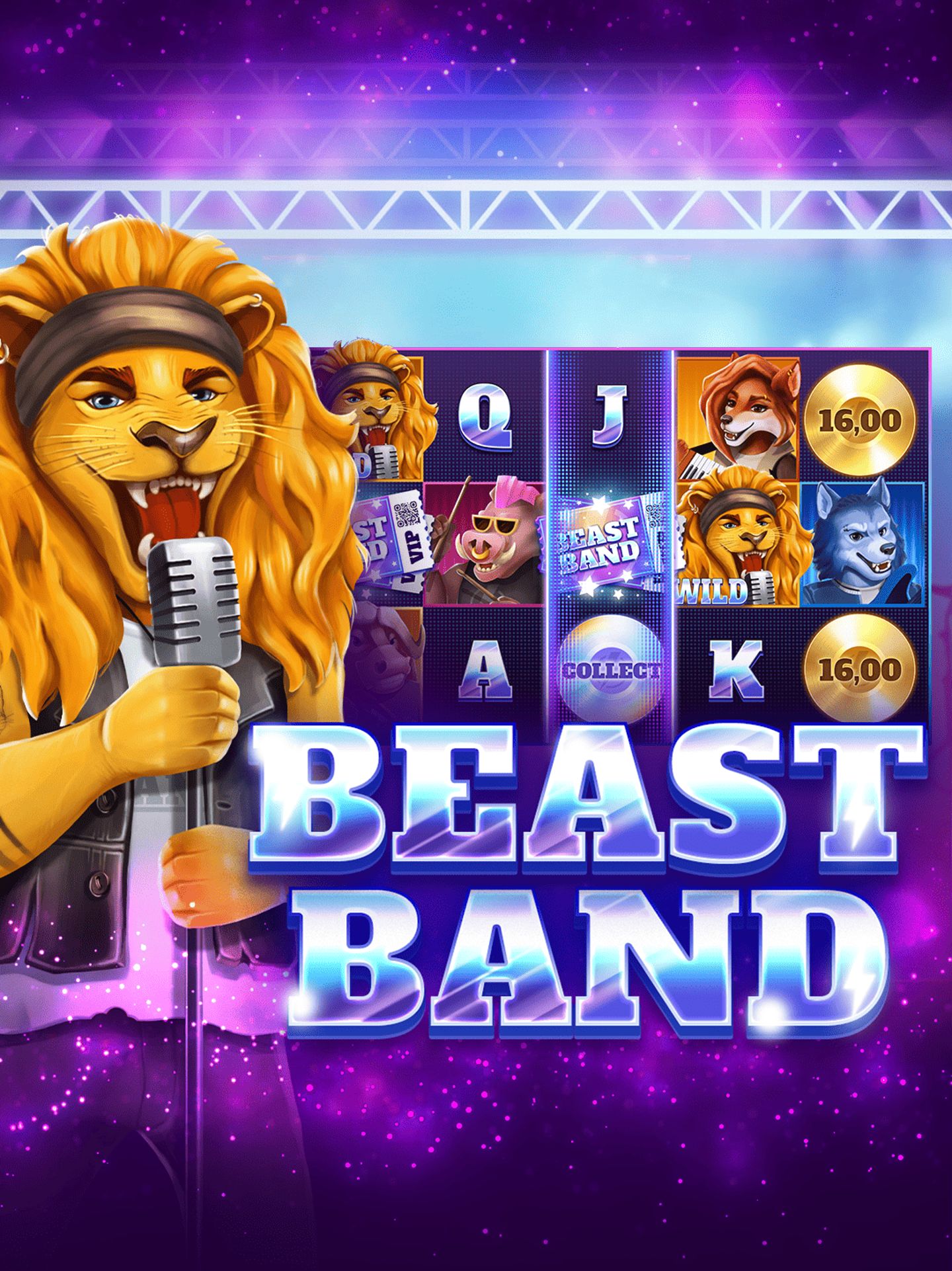Beast Band