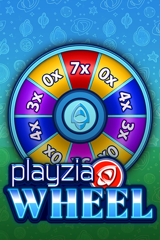 Playzia Wheel
