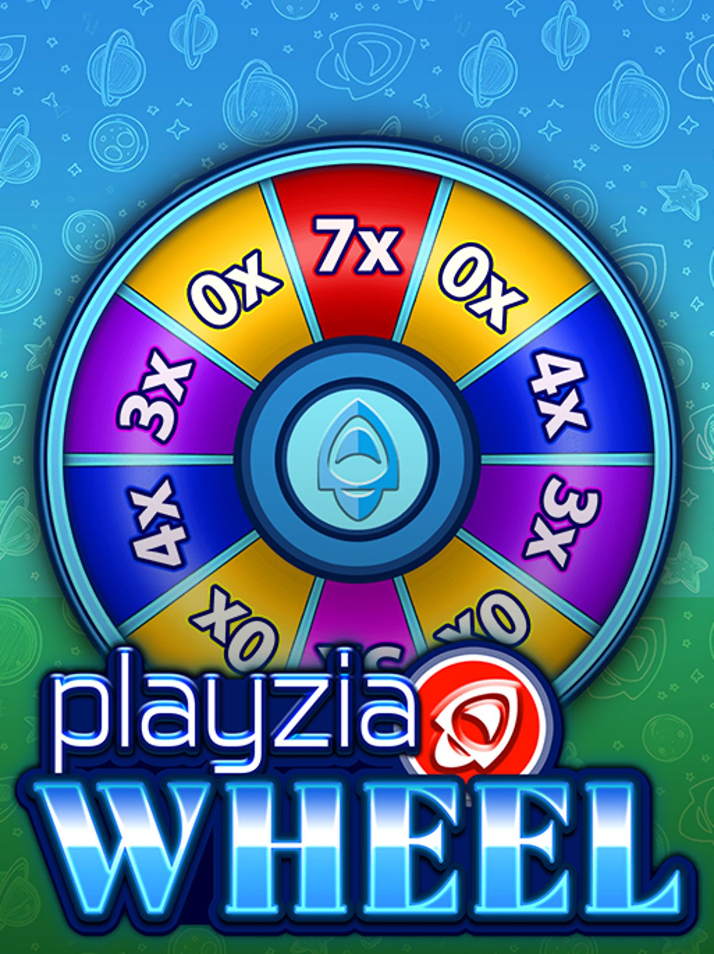 Playzia Wheel