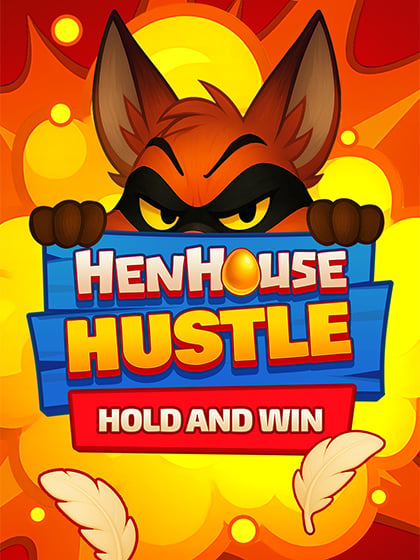 Henhouse Hustle: Hold and Win