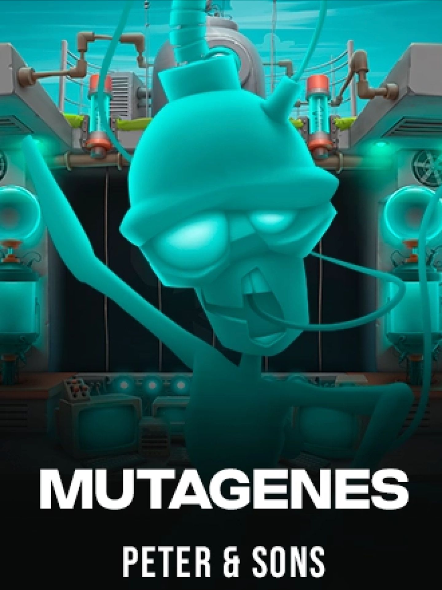 Mutagenes