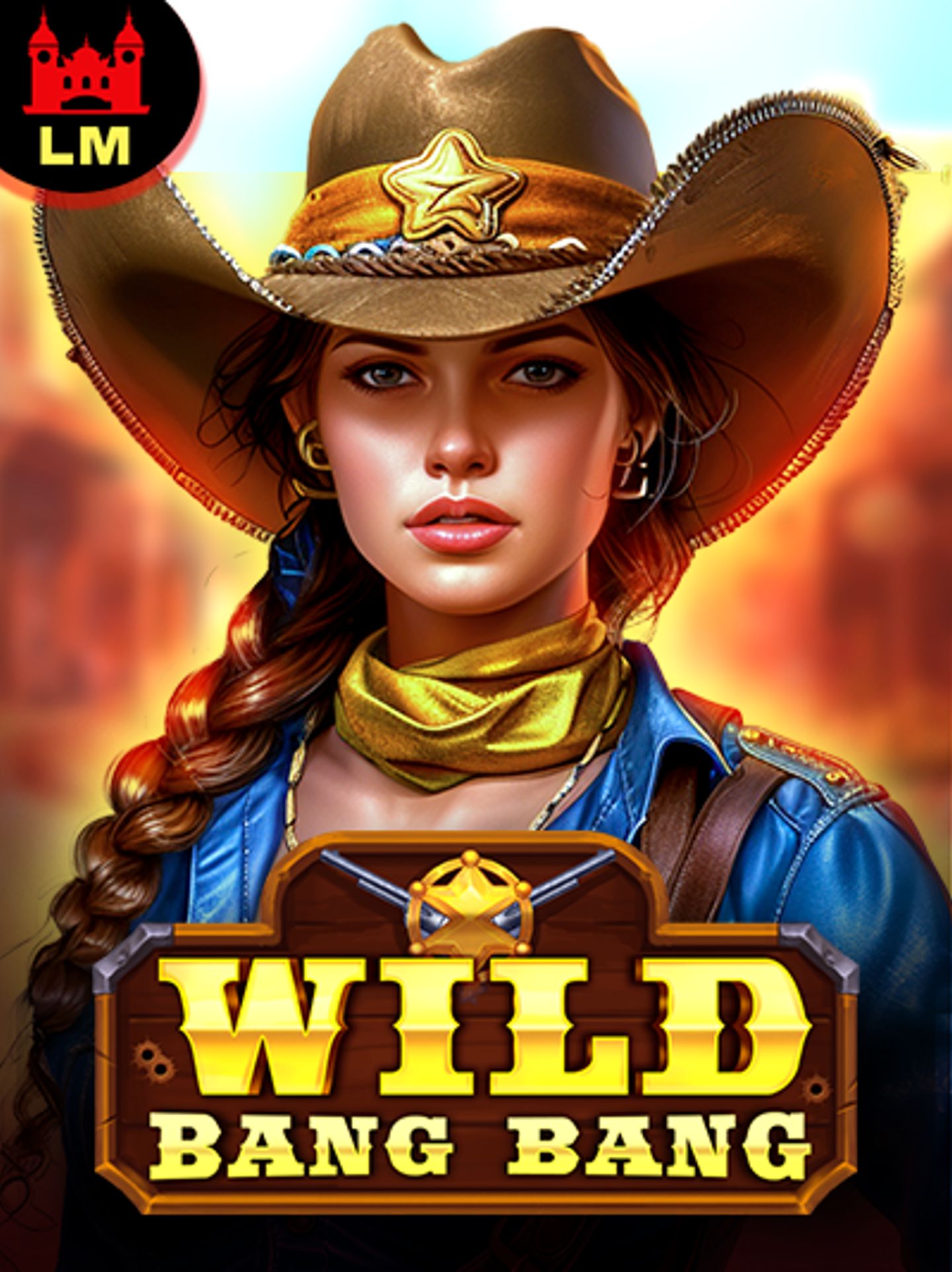 Wild Bang Bang
