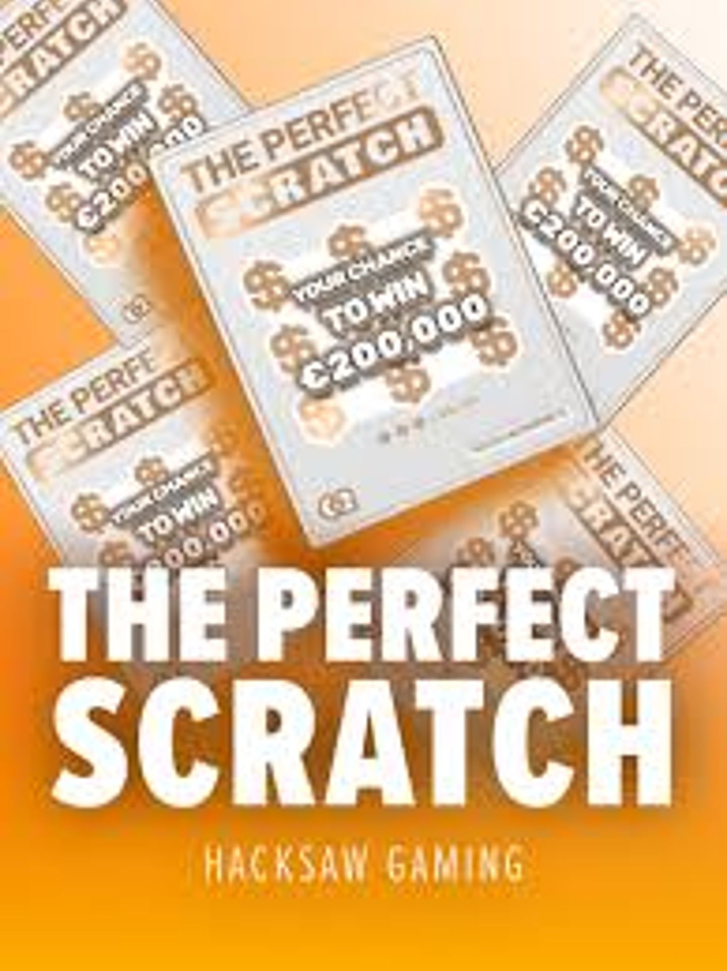 The Perfect Scratch
