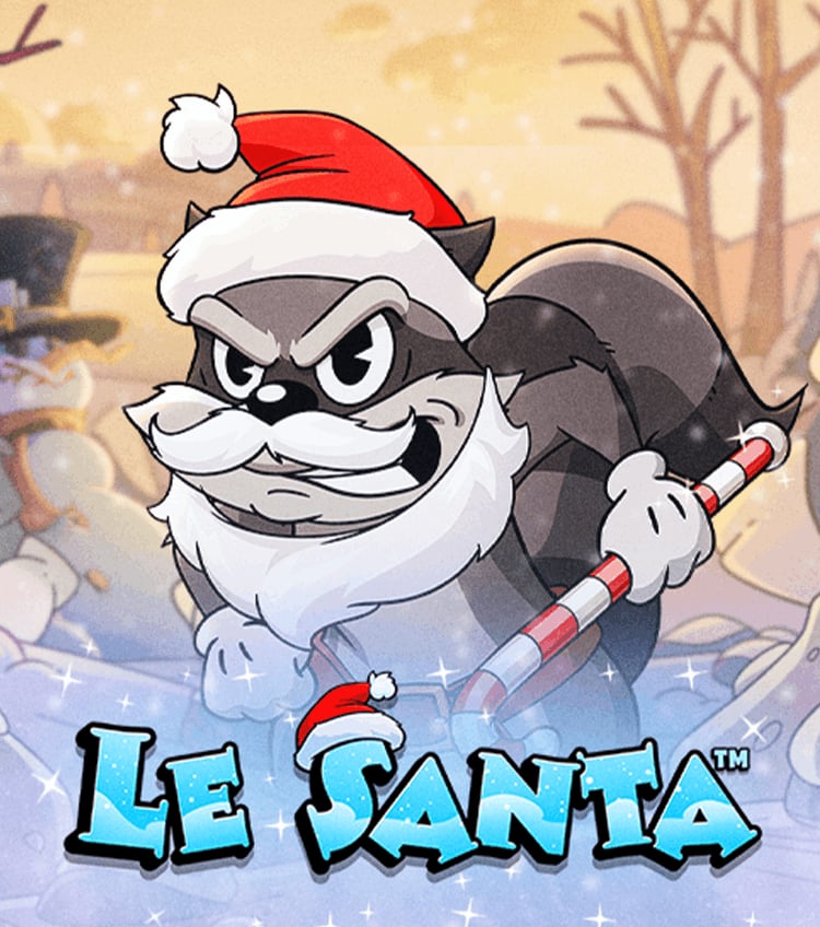 Le Santa