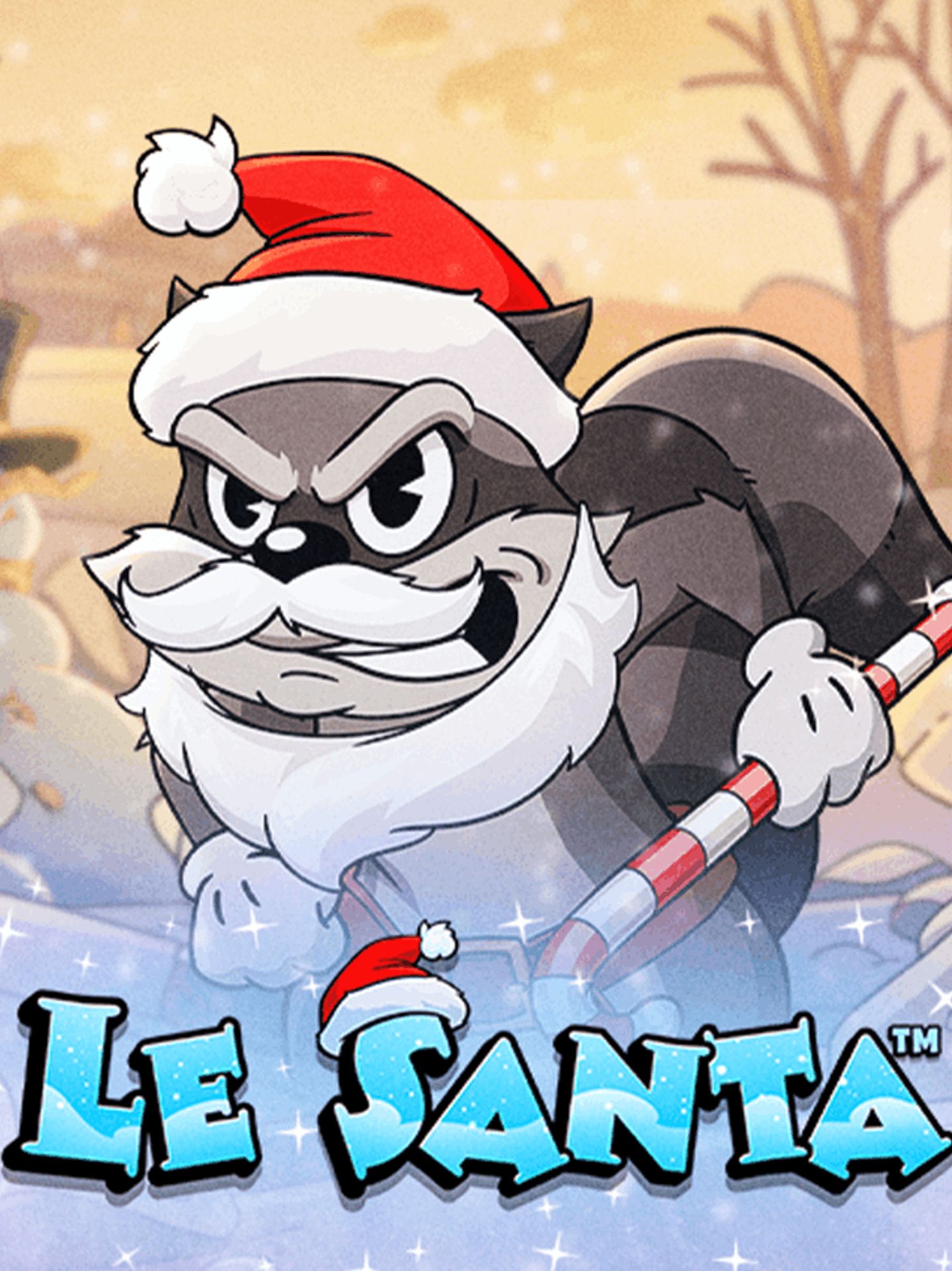 Le Santa