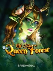 Queen Of The Forest