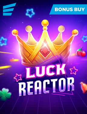Luck Reactor