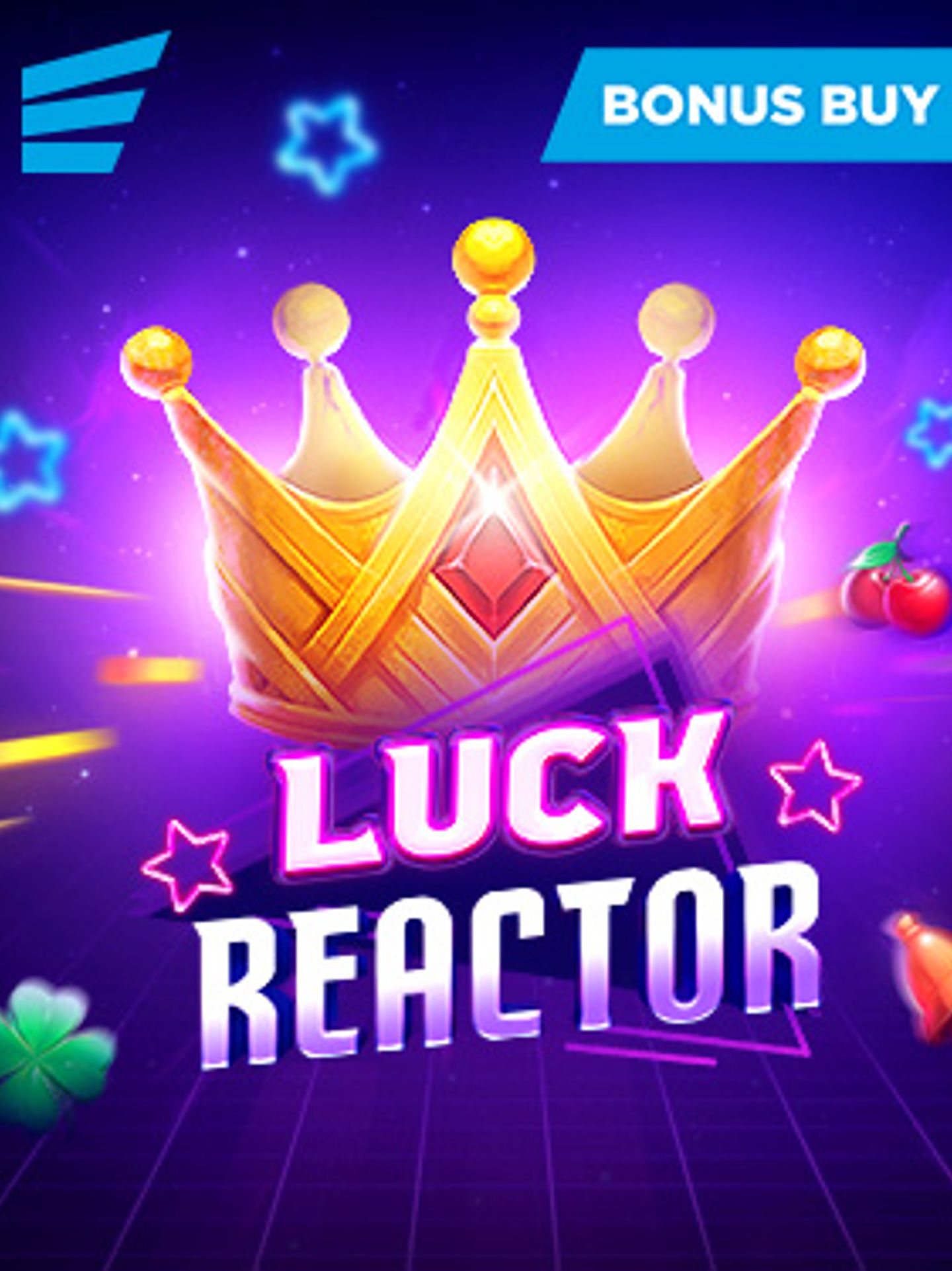 Luck Reactor