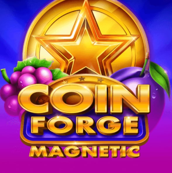 Сoin Forge Magnetic